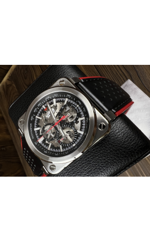 Часы Bell & Ross Aero GT BR03-94-SC/SCA (38211) №2