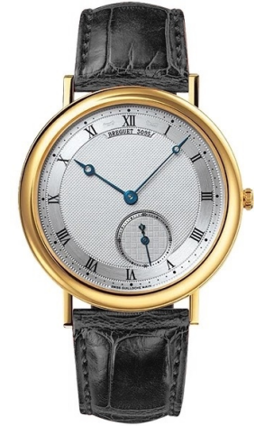 Часы Breguet Classique 5140BA/12/9W6 (39718)