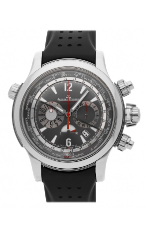 Часы Jaeger LeCoultre Master Compressor Extreme World Chronograph Limited Edition Q1766440 (39856)