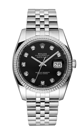 Часы Rolex Datejust 36 116234 (36229)