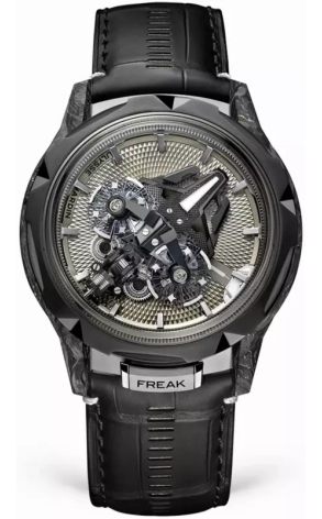 Часы Ulysse Nardin FREAK S NOMAD 2513-500LE-4A-GUI/1A (38988)