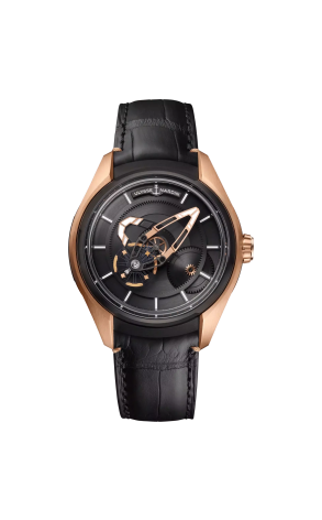 Часы Ulysse Nardin Freak x Rose Gold 2305-270/02 (38880)