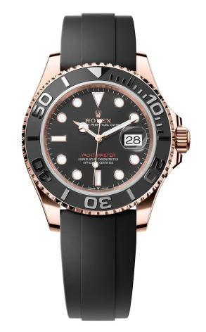 Часы Rolex Yacht-Master 126655 (38852)