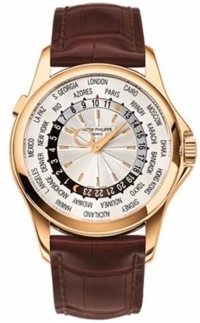 Часы Patek Philippe Complicated 5130R-018 (39584)