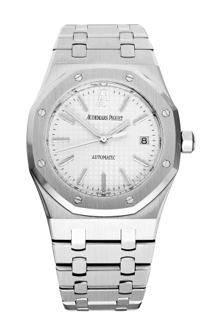 Часы Audemars Piguet Royal Oak Selfwinding 15300ST.OO.1220ST.01 (38064)