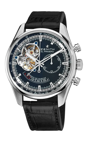 Часы Zenith El Primero Chronomaster 03.2080.4021 (39498)