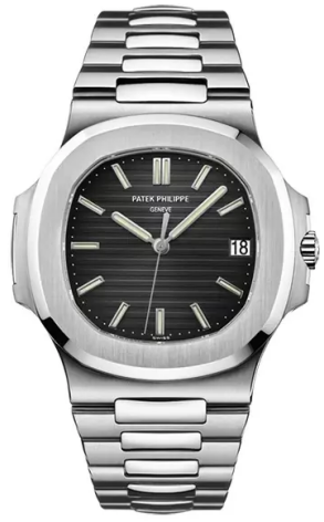 Часы Patek Philippe Nautilus 3711/1G (36486)