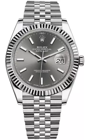 Часы Rolex Datejust 126334 (39414)