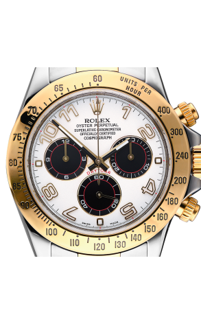 Часы Rolex Cosmograph Daytona 116523 (38639) №2