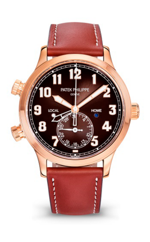 Часы Patek Philippe Grand Complications 5524R-001 (38162)