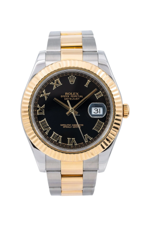 Часы Rolex Oyster Perpetual Datejust II 116333 (39476)