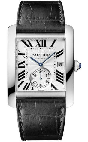 Часы Cartier Tank 3589 W5330003 (39241)