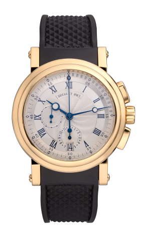 Часы Breguet Marine Chronograph 5827BA/12/5ZU (38369)