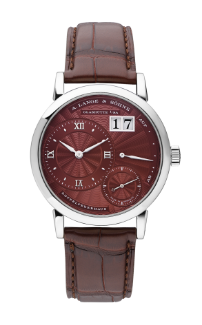 Часы A Lange & Sohne Little Lange 1 181.039 (38092)