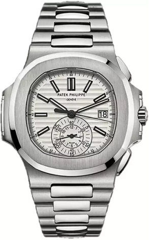 Часы Patek Philippe Nautilus 5980/1A-019 (38635)