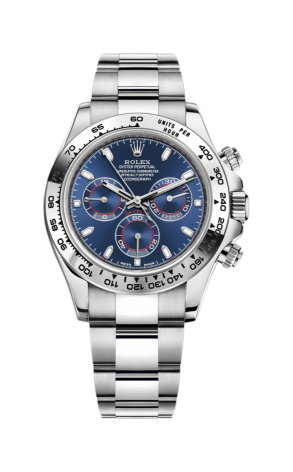 Часы Rolex Oyster Perpetual Cosmograph Daytona 116509 (38523)