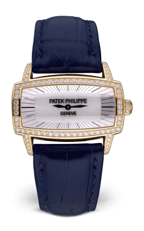 Часы Patek Philippe Gondolo 4981R-001 (39788)