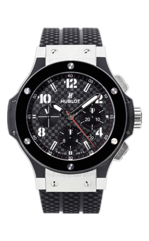 Часы Hublot Big Bang Chronograph 301.SB.131.RX (39865)