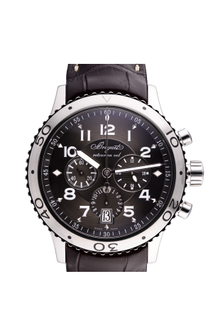 Часы Breguet Type XX Flyback Chronograph 3810ST/92/9ZU (38626) №2