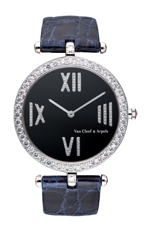 Часы Van Cleef Arpels Pierre Arpels  HH17822 (38869)