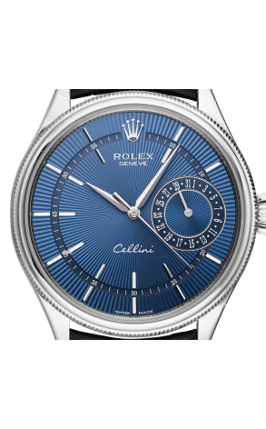 Часы Rolex Cellini Date 50519-0011 (37360) №2