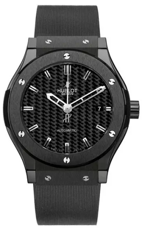 Часы Hublot Classic Fusion Black Magic 511.CM.1770.RX (39859)