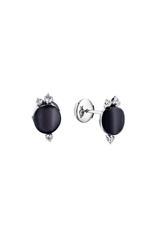 Серьги Pomellato Capri O.B609/B9/CN / CM743 (39071)