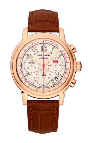 Часы Chopard Mille Miglia 2014 Race Edition 161274-5006 (38710)