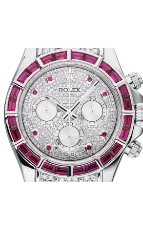 Часы Rolex Cosmograph Daytona 116519 (39161) №2