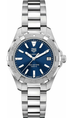 Часы Tag Heuer Aquaracer WBD1312 (39418)