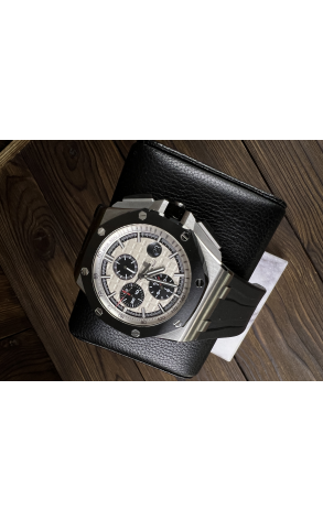 Часы Audemars Piguet Royal Oak Offshore Chronograph 44mm 26400SO.OO.A002CA.01 (38161) №2