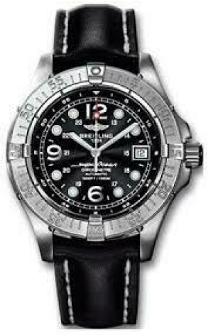 Часы Breitling Avenger Aeromarine Superocean A17390 (39098)