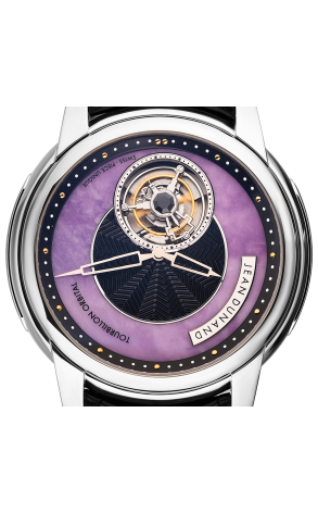 Часы Jean Dunand Tourbillon Orbital IO1955 (39118) №2