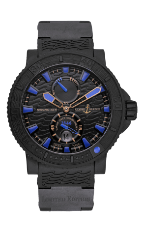 Часы Ulysse Nardin Limited Edition 263-96 (39481)