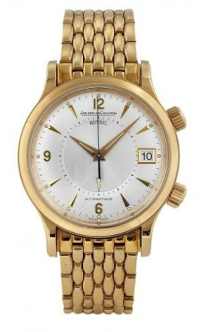 Часы Jaeger LeCoultre Master Memovox 141.1.97 (39533)