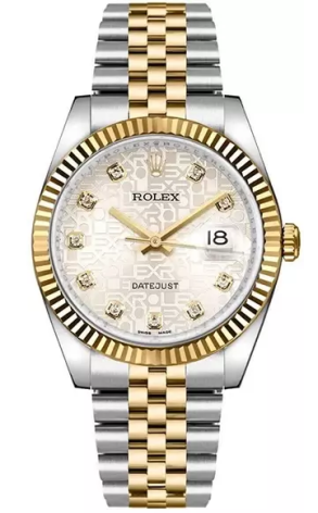 Часы Rolex Datejust 116243 (39222)