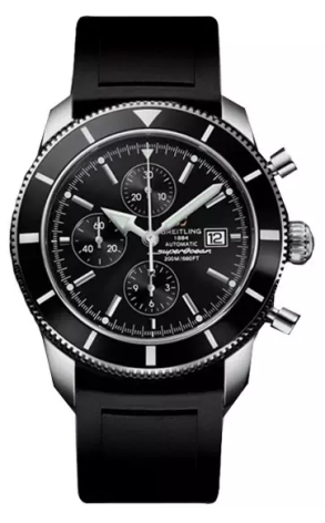 Часы Breitling Heritage Chronograph А13320 (39006)