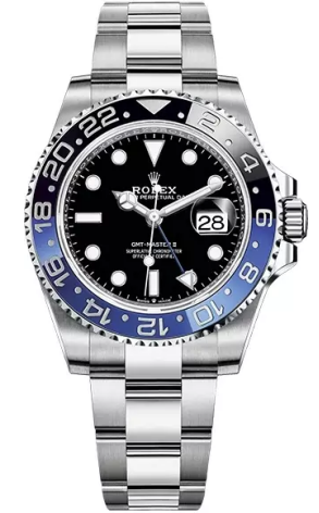 Часы Rolex GMT-Master II 116710 (39335)