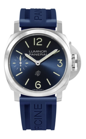 Часы Panerai Luminor Blu Mare PAM01085 (39720)