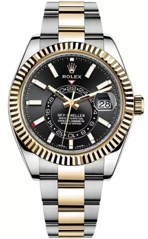 Часы Rolex Sky-Dweller 326933 (38728)