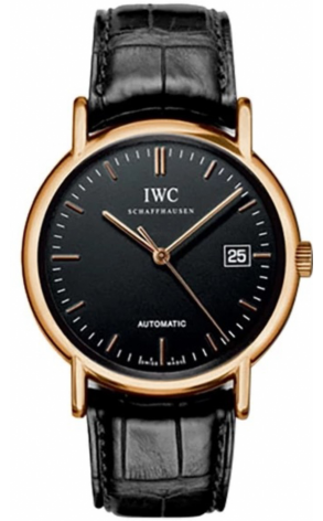 Часы IWC Portofino Automatic IW353320 (39367)