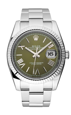 Часы Rolex Datejust 116200 (39054)