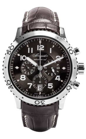 Часы Breguet Type XXI Flyback Chronograph 3810ST/92/9ZU (39384)