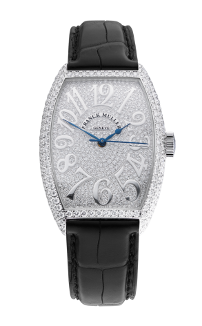 Часы Franck Muller Curvex 5850 SC D CD (39053)