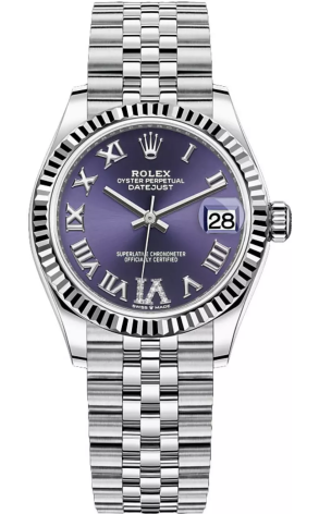 Часы Rolex Datejust 31 мм 278274 (39773)