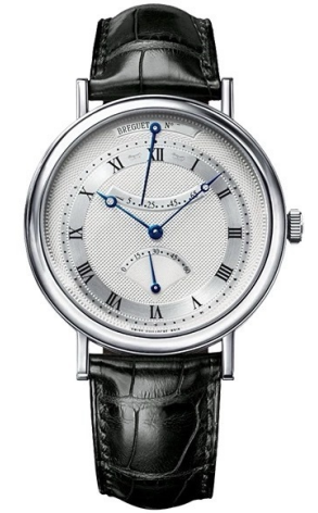 Часы Breguet Classique 5207BB/12/9V6 (38904)