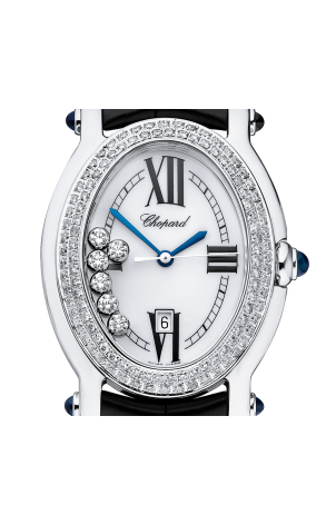 Часы Chopard Happy Sport 27/8937-23 (38462) №2