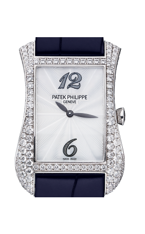 Часы Patek Philippe Gondolo Serata 4973G-001 (39156) №2