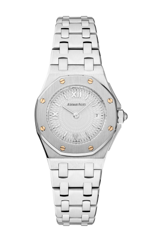 Часы Audemars Piguet Royal Oak Offshore Ladies 67150ST/O/1108ST/02 (38621)