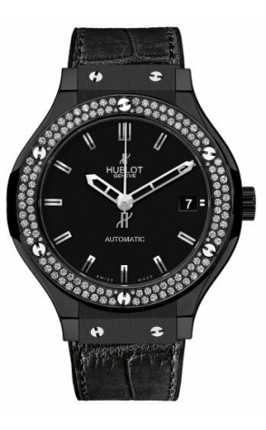 Часы Hublot Classic Fusion 565.cm.1170.lr.1104 (39311)